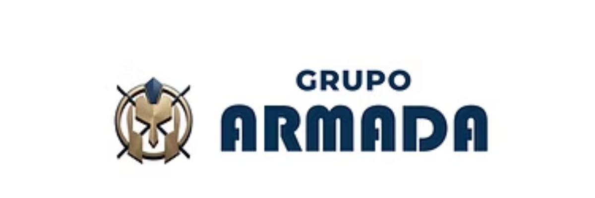 Logo Grupo Armada