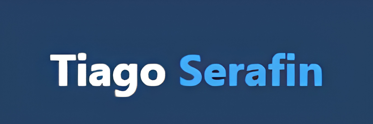Logo Serafin Advogados