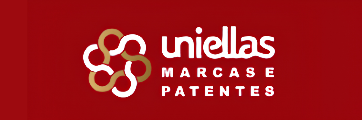 Logo Uniellas Marcas e Patentes