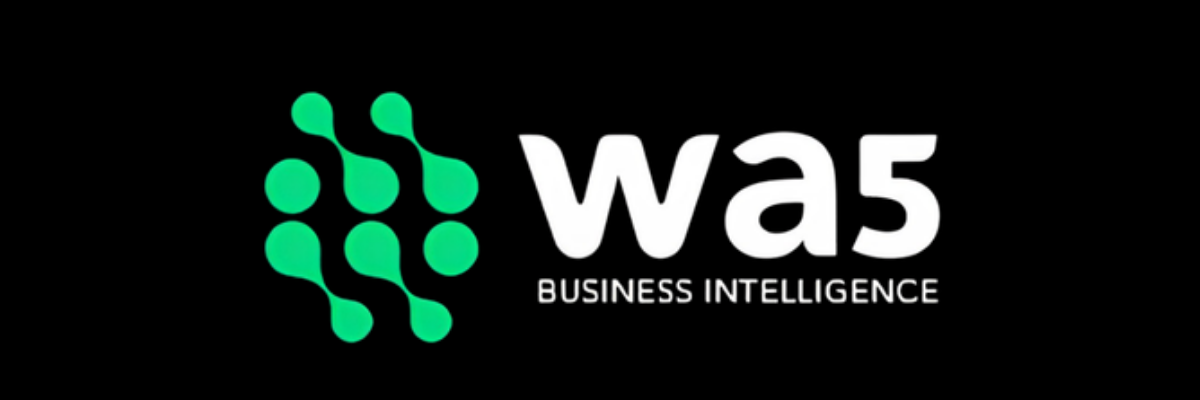 Logo Agencia WA5